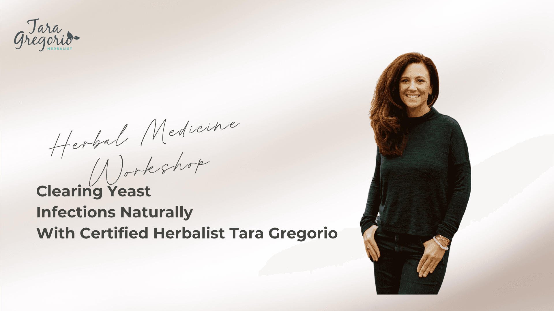 Ready to stop the itch naturally? Purchase this 1hr masterclass where I share all my secrets. Yeast free remedies.